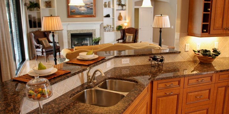 weekly home interior