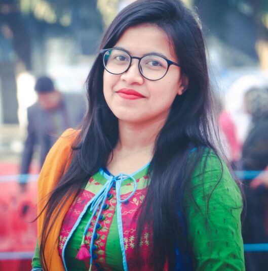 মারিয়া ইসলাম রিপা